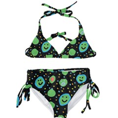 Kids  Classic Bikini Set 