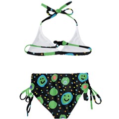 Kids  Classic Bikini Set 