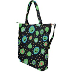 Shoulder Tote Bag 