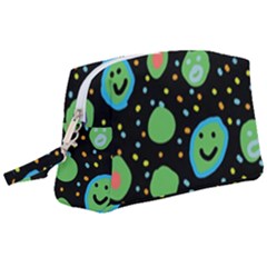 Wristlet Pouch Bag (Large) 