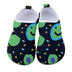 Men s Sock-Style Water Shoes 