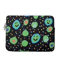 13  Vertical Laptop Sleeve Case With Pocket 