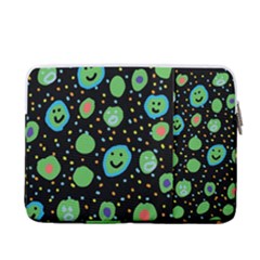 13  Vertical Laptop Sleeve Case With Pocket 