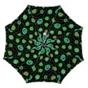 Automatic Folding Umbrella with Case (Medium) 