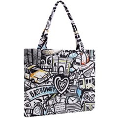 Mini Tote Bag 