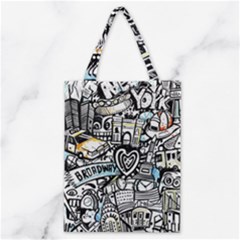 Classic Tote Bag 