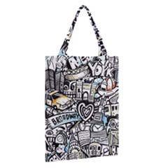 Classic Tote Bag 