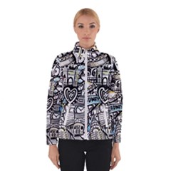 Women s Bomber Jacket 