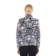 Women s Bomber Jacket 