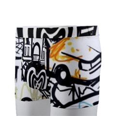 Men s Boxer Briefs 