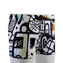 Men s Boxer Briefs 