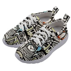 Kids Athletic Shoes 