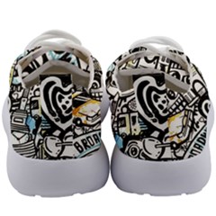 Kids Athletic Shoes 