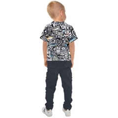 Kids  Sports T-Shirt 