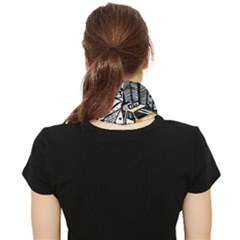 Face Covering Bandana (Triangle) 