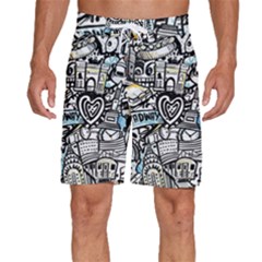 Men s Beach Shorts 