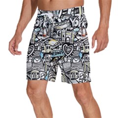 Men s Beach Shorts 