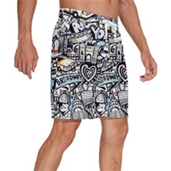 Men s Beach Shorts 