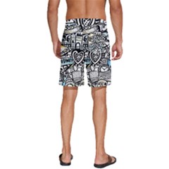 Men s Beach Shorts 