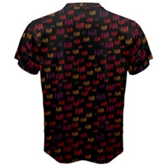 Men s Cotton T-Shirt 