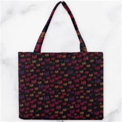 Mini Tote Bag 