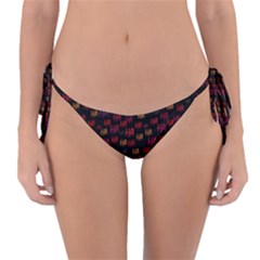 Reversible Bikini Bottoms 