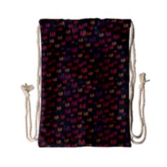 Drawstring Bag (Small) 