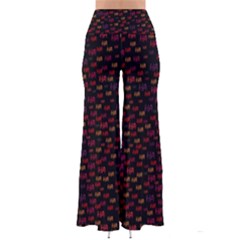 So Vintage Palazzo Pants 