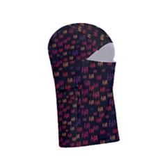 Adjustable Balaclava Face Mask 