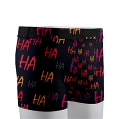 Men s Boxer Briefs 