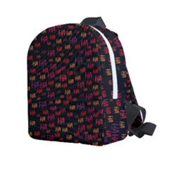 Kids  Age 2-4 Lightweight Preschool Backpack 