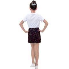 Kids  Tennis Skirt 