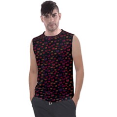 Men s Regular Tank Top 