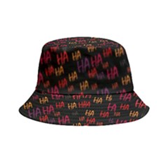 Bucket Hat 