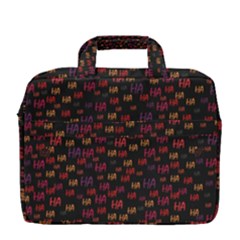 MacBook Pro 15  Shoulder Laptop Bag 