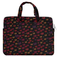 MacBook Pro 15  Double Pocket Laptop Bag  