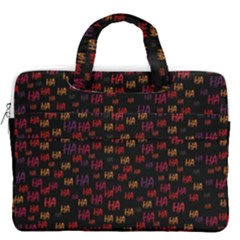 MacBook Pro 15  Double Pocket Laptop Bag  