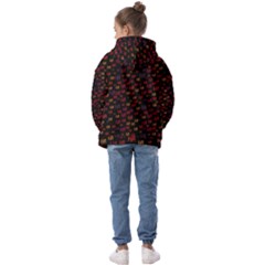 Kids  Oversized Hoodie 