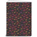 5  x 7  Hardcover Notebook 