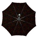 Automatic Folding Umbrella with Case (Medium) 