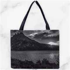 Mini Tote Bag 