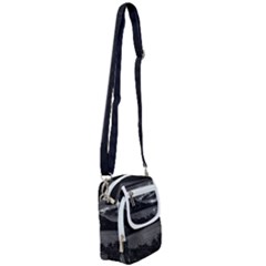 Shoulder Strap Belt Bag 