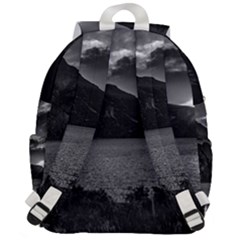 Top Flap Backpack 