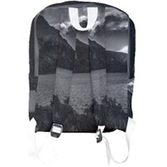 Full Print Backpack 