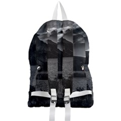 Foldable Lightweight Backpack 