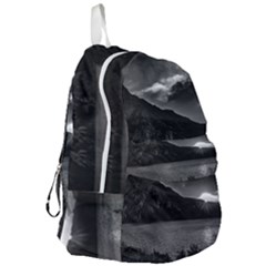 Foldable Lightweight Backpack 