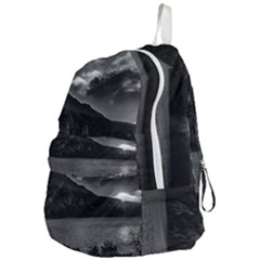 Foldable Lightweight Backpack 