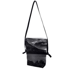 Folding Shoulder Bag 