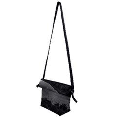 Folding Shoulder Bag 