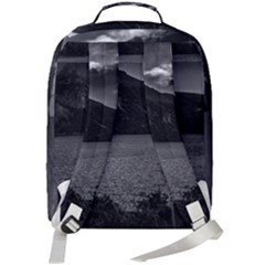 Double Compartment Backpack 